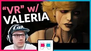 Join Valeria Robespierre in the Spacelords 