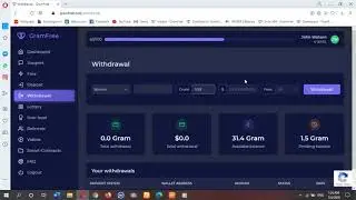 Gramfree net  Before Rolling And Earn Free Gram Know This Trick watch video
