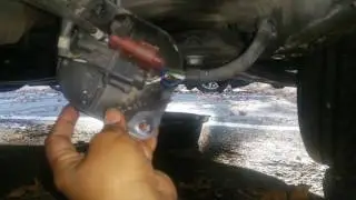 #Oxygensensor