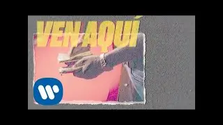 Meek Mill -  Uptown Vibes ft. Fabolous & Anuel AA (Official Lyric Video)