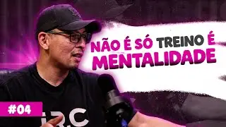 Treino de CALISTENIA: Do ZERO ao Ring Muscle Up com o Maior Especialista em Ginástica do CROSSFIT
