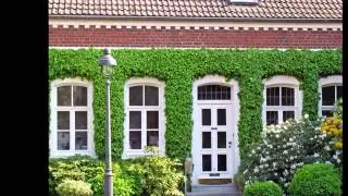 Altenberge mit Weitblick in's Münsterland