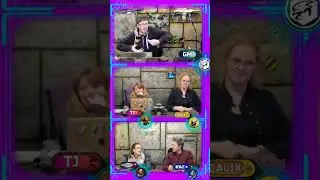 Where&rsquo;s the consent..? #starfinder #starfinderrpg #0hp #ttrpg #vlog #podcast #cornwall #shorts #dnd