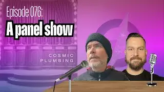 076: A Panel Show