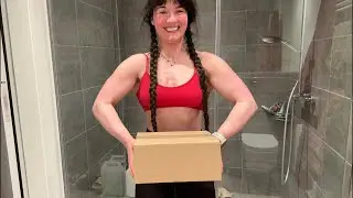 Wettkampf-Bikini UNBOXING!!!😃😃😃