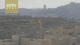 Israel plans for more expansion in east Jerusalem