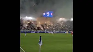 FC Luzern vs FC Sion🔥