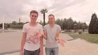 4UYOUTH&nbsp;Приглашение на море! Summer camp 2014