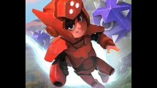 Play the game - Dash Masters [ Gameplay Android ]