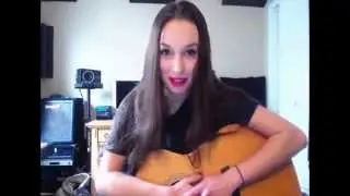 What Doesnt Kill Me - Original Country Music - Sarah Spencer - From Nashville, TN