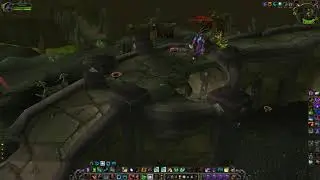 Proof of Allegiance, WoW TBC Quest