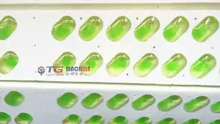 GD600Q testing video