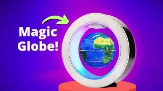 11 Exciting New Gadgets You Can Find On Amazon!