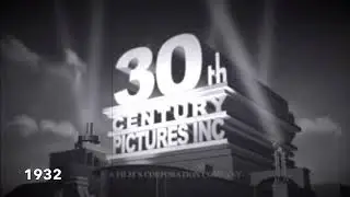 30th Century Fox History