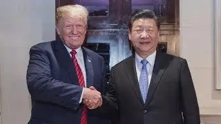 Xi-Trump bilateral in spotlight at Osaka G20