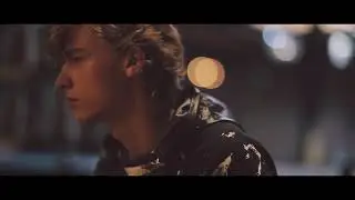 STONEFEATHER showreel HQ