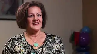 Linda Bohacek&rsquo;s Story - Physical Therapy Patient