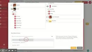 How to add a Combo Item (Cloud Base POS System)