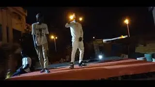 lass ghetto sur ch&ecirc;ne &agrave; daf ghetto #assume