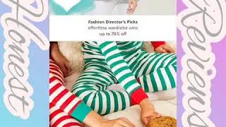 Zulily app review