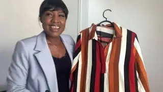 D&eacute;fi :1 Comment construire sa garde robe capsule ( part 2 ) #wardrobe #garderobecapsule #minimaliste