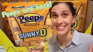 1st Peeps Vlog of 2026