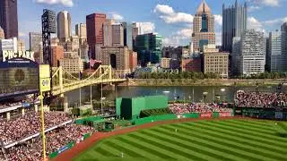 Pittsburgh Sound - Wiz Khalifa (A Fan Made Music Video)