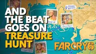 And The Beat Goes On Far Cry 6