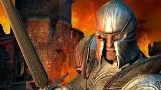 The Modding Controversy Surrounding The Elder Scrolls IV: Oblivion - History of Awesome