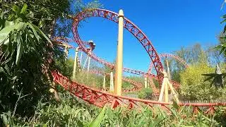 Le Twist (Offride) - Parc LE PAL 2022