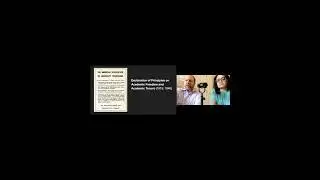 Academic Freedom with Jeff Snyder and Amna Khalid (NPEI)