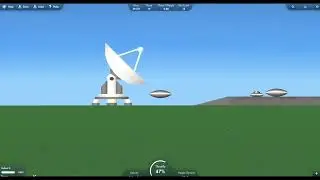 SFS - UFO AIRCRAFT