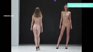 Totti Swim Wear Belarus Fashion Week 2016 only on Fashion Girls Part 2