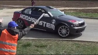 Veszprém szlalom 2023 03 26
