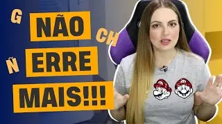 AS 12 PRONÚNCIAS MAIS DIFÍCEIS DO ESPANHOL!