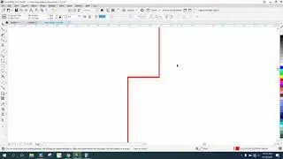 Corel Draw Tips & Tricks Resize a tab box make the lid cover the Box Part 2