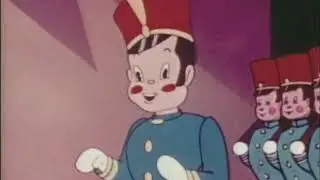 Toys Will Be Toys (1949) - Screen Song