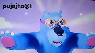 Bhalu krta growl groul 🤣🤪#ytviral #babyrhymes #babypoems #ytvedioviral #babysong #babypoemviral #vrl