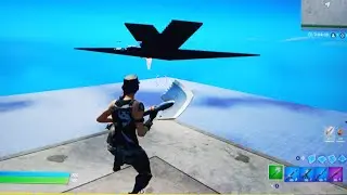 How To make a Floating simple 1v1 Map