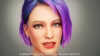 Life's Meta Teaser V2 - The first AI social simulator