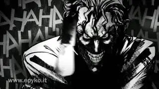 Gotham City Nightmare Series