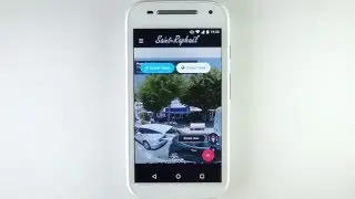 Travel App Demo Video : Saint Rapha&euml;l Tourisme