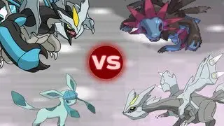 Pokemon Showdown: Vs Justabomb - Ice/Dragon Stall Match!