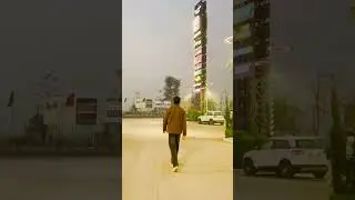 The outlet village Sangrur Punjab