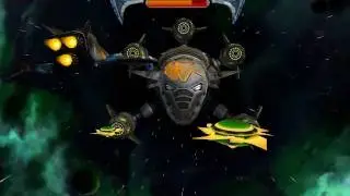 Sun Blast - Official Trailer (720p)