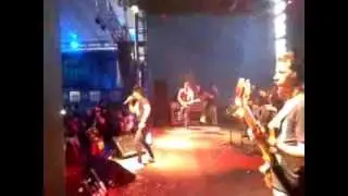 Cavaleiros do forro micareta fsa dicamarote 2015