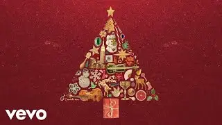 Vitamin String Quartet - Christmas Lights (Audio)