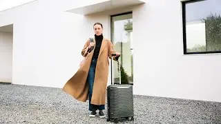 Leaving My Home After 5 Years in Portugal..