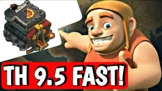 How to start Townhall 10 in 2019 | Th 9.5 guide Clash of clans 2019