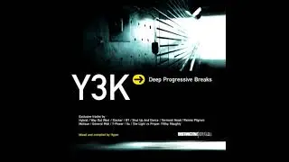 DJ Hyper Presents Y3K - Deep Progressive Breaks (2000) Full Mix Album